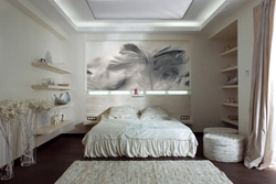 Bedroom accessories design