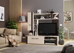 Inexpensive Living Room Furniture Photo