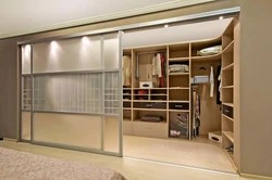 Photo Of Built-In Wardrobes