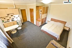 Фото комнат в общежитии со своим санузлом