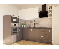 Kitchens 2 by 3 meters photo