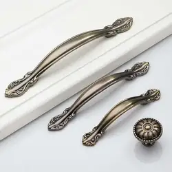 Photo of bedroom handles