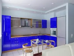 Euro kitchen design