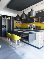 Euro kitchen design