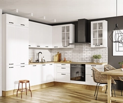 Euro Kitchen Design