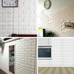 Kitchen Design With Self-Adhesive Panels