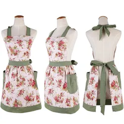 Photo Of A Beautiful Apron For The Kitchen With Your Own Hands