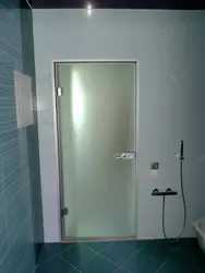 Glass Doors For Bathtub Photo