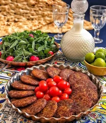 Turkish Cuisine Photo