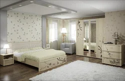 Bedroom Furniture Interior