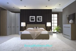 Bedroom Furniture Interior