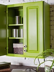 Paint Furniture In The Kitchen Photo