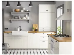 IKEA kitchens photos and sizes