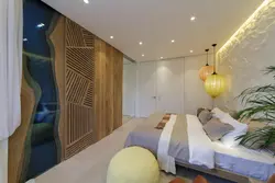 Дизайн спальни квартирный вопрос