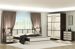 Photos Of Wenge Bedroom Sets