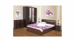 Photos of wenge bedroom sets