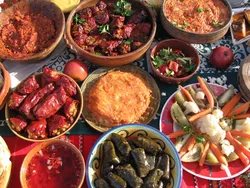 Cuisine Of All Countries With Photos
