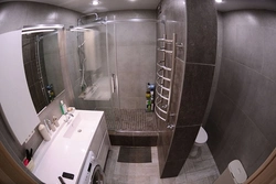 Bathroom Remodel Photo