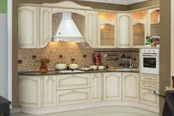 Kitchens Maria classic photos