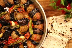 Армянская кухня фота