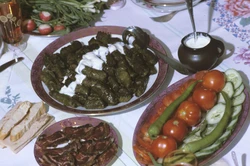 Армянская Кухня Фота