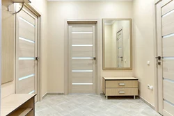 Apartment Design Everything About Interior Doors