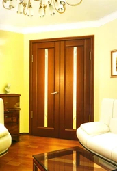 Apartment design everything about interior doors