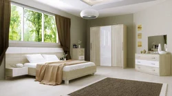 Bedroom design furniture oak