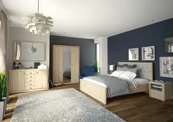 Bedroom Design Furniture Oak