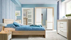 Bedroom design furniture oak