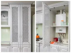 Дверцы для кухни дизайн фото