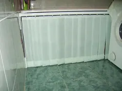 Экран шторка для ванной фото