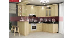 Photo Of Kitchen Sets For A Medium Kitchen