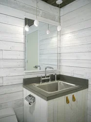 Bathroom Design Tiles Lining