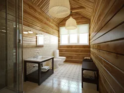 Bathroom Design Tiles Lining