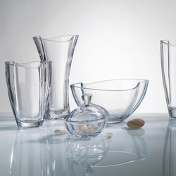 Glass kitchenware photo