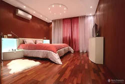 Floor Color Bedroom Design