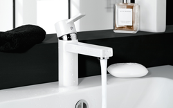 Bathroom Design Faucets