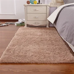 Carpets For The Bedroom In A Modern Style Photo