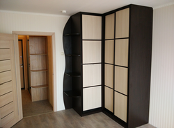 Corner Wardrobe For Bedroom Photo Options