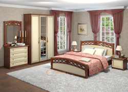 Bedroom Furniture From The Manufacturer Photo