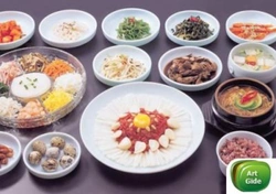 All About Korean Cuisine And Photos