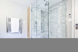 Glass For Bathroom Photo Design