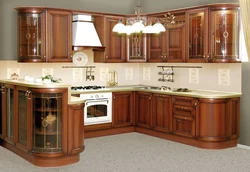 Belarusian Furniture Kitchen Photo