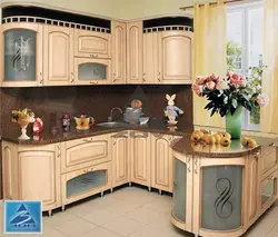 Belarusian Furniture Kitchen Photo
