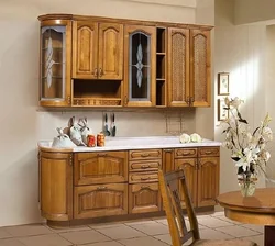 Belarusian Furniture Kitchen Photo