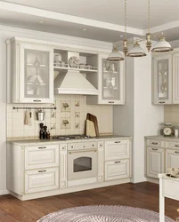 Belarusian Furniture Kitchen Photo