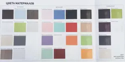 Film Colors For Kitchen Facades Photo