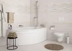 Cersanit фото ванной