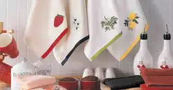 Kitchen Towel Designs